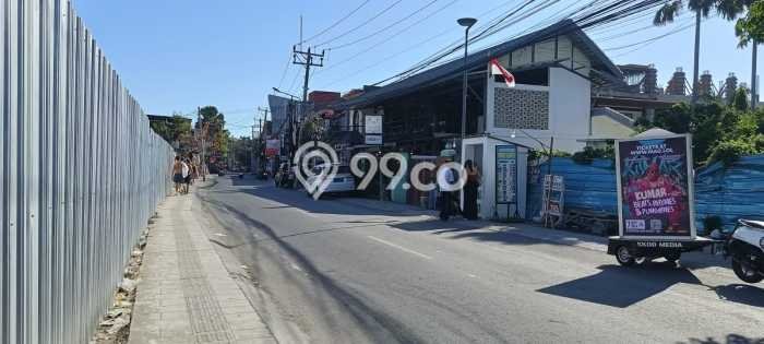 Tanah Dijual di Badung Seluas 4500m2 Strategis Tanah Dijual di Badung Seluas 4500m2 Strategis