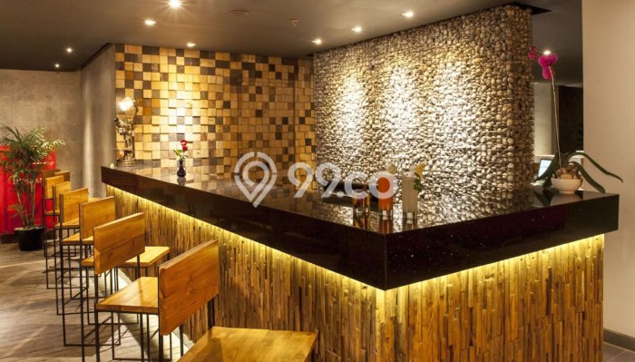 AREA TERSIBUK! Hotel Kawasan , Luas 1500m2m², Pusat Bisnis AREA TERSIBUK! Hotel Kawasan , Luas 1500m2m², Pusat Bisnis