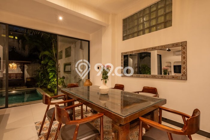 Vila Siap Huni di , Luas 0m2m², Area Strategis Vila Siap Huni di , Luas 0m2m², Area Strategis