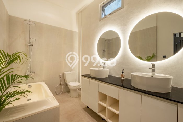 Vila Siap Huni di , Luas 0m2m², Area Strategis Vila Siap Huni di , Luas 0m2m², Area Strategis