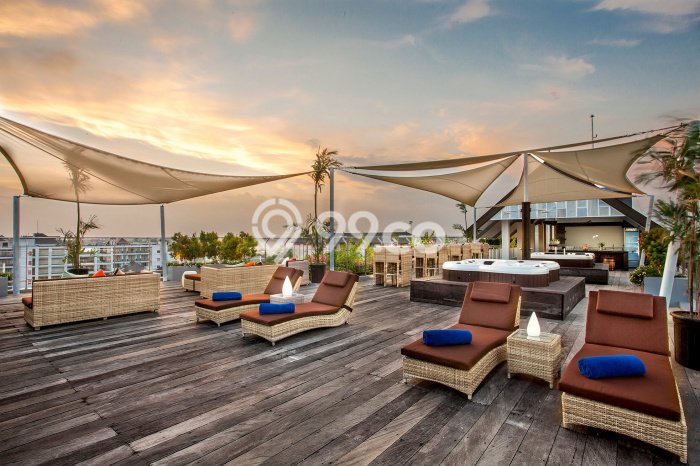 AREA TERSIBUK! Hotel Kawasan , Luas 1500m2m², Pusat Bisnis AREA TERSIBUK! Hotel Kawasan , Luas 1500m2m², Pusat Bisnis