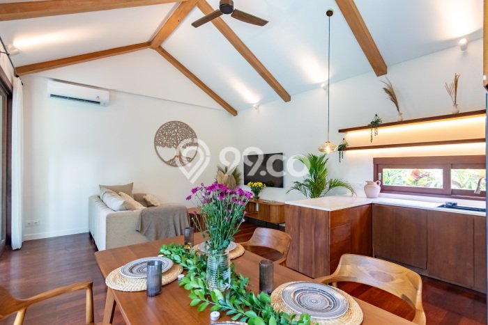Vila di , Ukuran 3m2m², Cocok untuk hunian keluarga Vila di , Ukuran 3m2m², Cocok untuk hunian keluarga