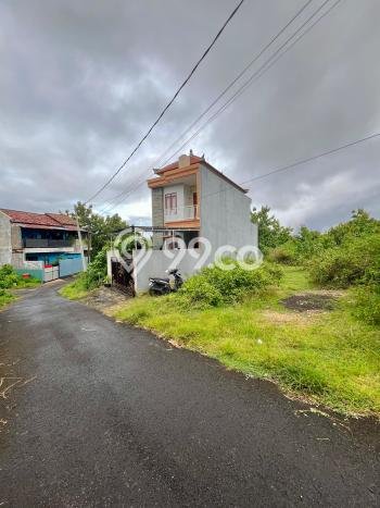 Tanah Dijual di Badung Seluas 400m2 Strategis Tanah Dijual di Badung Seluas 400m2 Strategis