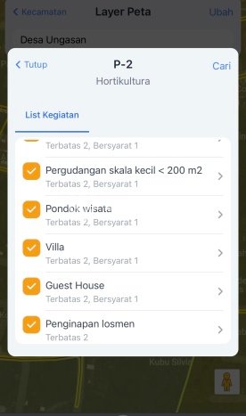 Tanah Dijual di Badung Seluas 400m2 Strategis Tanah Dijual di Badung Seluas 400m2 Strategis