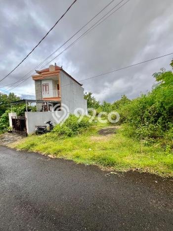 Tanah Dijual di Badung Seluas 400m2 Strategis Tanah Dijual di Badung Seluas 400m2 Strategis