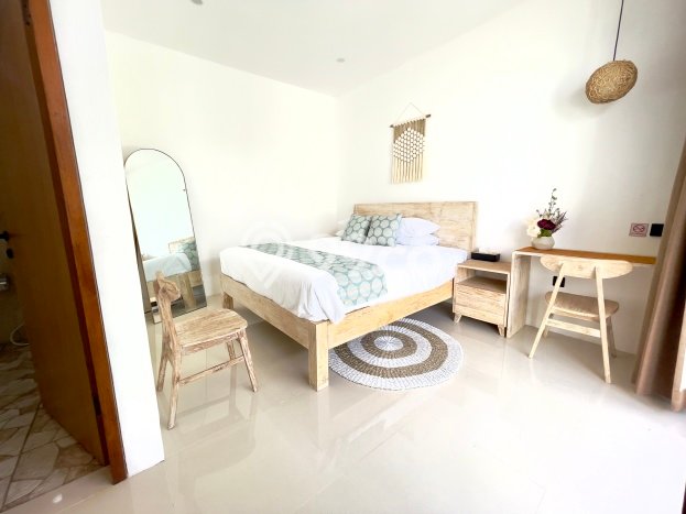 BISNIS POTENSIAL! Vila Kawasan , Area 150m2m², Hasil Menjanjikan BISNIS POTENSIAL! Vila Kawasan , Area 150m2m², Hasil Menjanjikan