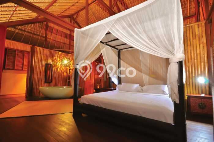 Dijual Apartemen Prestisius di Nusa Dua 7 Kamar & 7 Kamar Mandi Dijual Apartemen Prestisius di Nusa Dua 7 Kamar & 7 Kamar Mandi