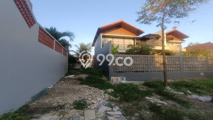 Dijual Tanah Lokasi Strategis di , Luas 677m2m², Dekat Badung, Badung Dijual Tanah Lokasi Strategis di , Luas 677m2m², Dekat Badung, Badung