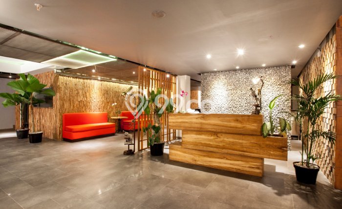 AREA TERSIBUK! Hotel Kawasan , Luas 1500m2m², Pusat Bisnis AREA TERSIBUK! Hotel Kawasan , Luas 1500m2m², Pusat Bisnis