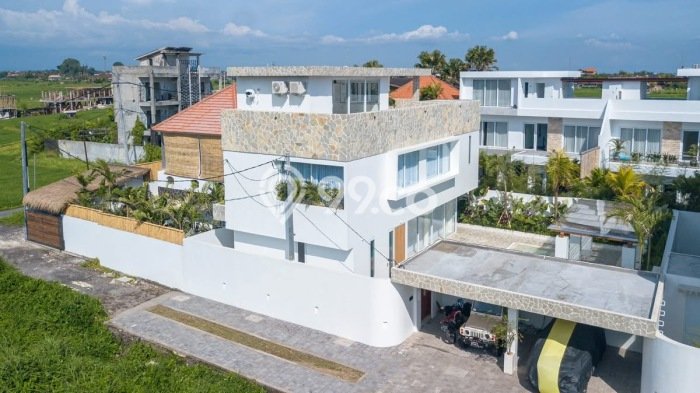 FOR SALE! Vila di , Area 500m2m², Lokasi Strategis FOR SALE! Vila di , Area 500m2m², Lokasi Strategis
