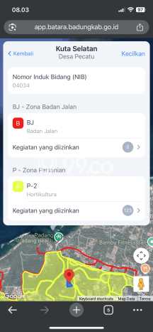 PRIME LOCATION! Tanah Kawasan , Luas 3500m2m², Ideal untuk Investasi PRIME LOCATION! Tanah Kawasan , Luas 3500m2m², Ideal untuk Investasi