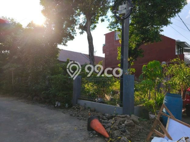 Kavling Tanah untuk Dijual di Karyamulya, Cirebon, Luas 250m2 Kavling Tanah untuk Dijual di Karyamulya, Cirebon, Luas 250m2