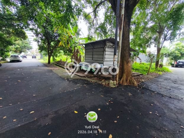 Tanah Kavling Dijual di Cirebon dengan Spesifikasi 405m2 Tanah Kavling Dijual di Cirebon dengan Spesifikasi 405m2
