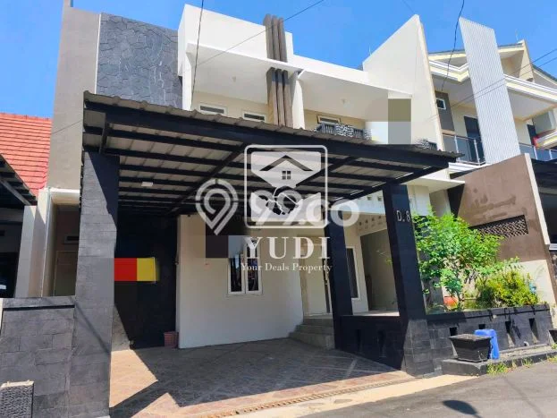 Sewa Rumah Murah di Karyamulya Cirebon Punya 3 KT Sewa Rumah Murah di Karyamulya Cirebon Punya 3 KT