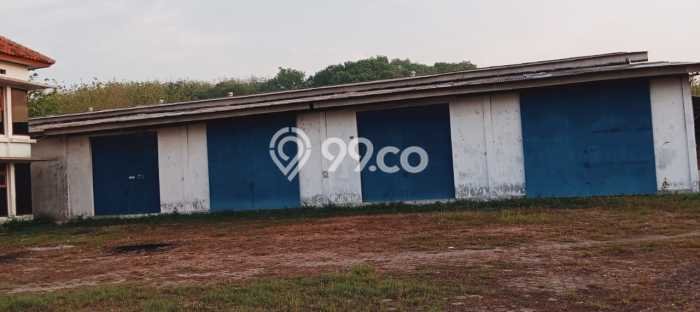 Unit Gudang Dijual di Palimanan Cirebon Luas Tanah 9846m2, Luas Bangunan 6000m2 Unit Gudang Dijual di Palimanan Cirebon Luas Tanah 9846m2, Luas Bangunan 6000m2