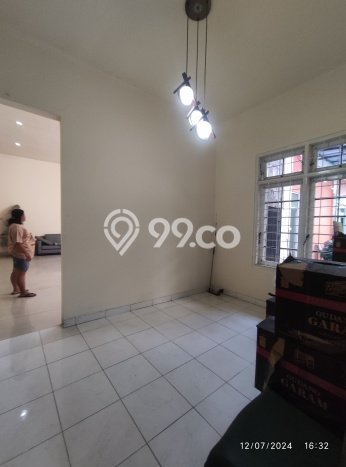 Disewakan Rumah Murah di Larangan Cirebon Punya 3 Kamar Tidur Disewakan Rumah Murah di Larangan Cirebon Punya 3 Kamar Tidur