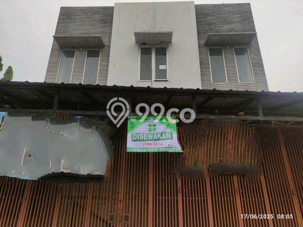 Unit Ruko Disewa Lokasi Kejaksan, Cirebon Spesifikasi Luas Bangunan 735m2 Unit Ruko Disewa Lokasi Kejaksan, Cirebon Spesifikasi Luas Bangunan 735m2