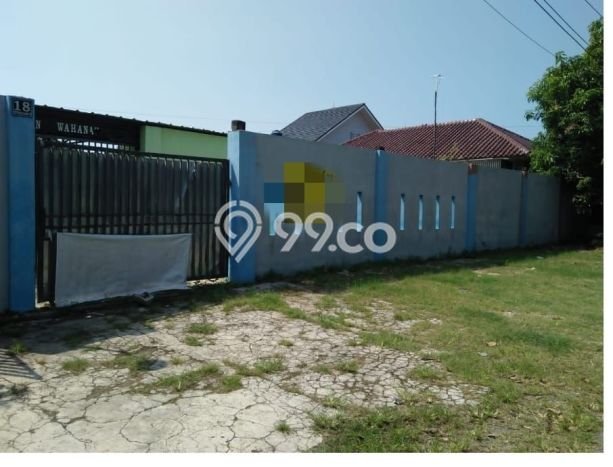 Tanah di Kejaksan, Cirebon Luas 1049m2 Dijual Segera Tanah di Kejaksan, Cirebon Luas 1049m2 Dijual Segera