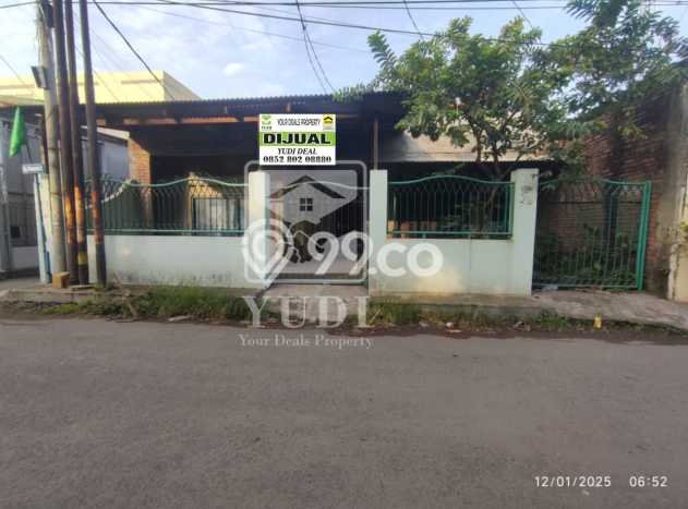 Jual Rumah Strategis Bagus Punya 4 KT di Kejaksan Cirebon SHM Jual Rumah Strategis Bagus Punya 4 KT di Kejaksan Cirebon SHM