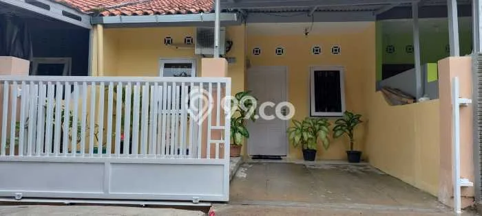 Disewakan Hunian Konsep Modern di Talun Cirebon dengan 2 KT Disewakan Hunian Konsep Modern di Talun Cirebon dengan 2 KT