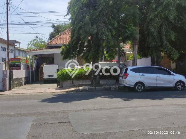 Rumah Kawasan Cirebon Kota, LT 754m2m², LB 700m2m² Rumah Kawasan Cirebon Kota, LT 754m2m², LB 700m2m²