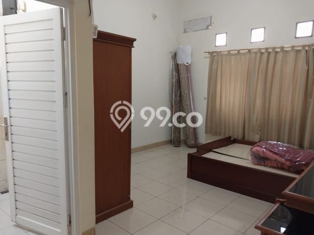 Dijual Rumah 3 Kamar Lokasi Ideal Nyaman dan Strategis di Kesambi Dijual Rumah 3 Kamar Lokasi Ideal Nyaman dan Strategis di Kesambi