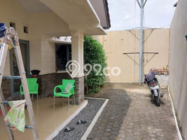 Dijual Rumah 3 Kamar Lokasi Ideal Nyaman dan Strategis di Kesambi Dijual Rumah 3 Kamar Lokasi Ideal Nyaman dan Strategis di Kesambi