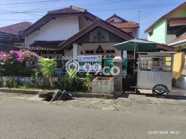 Rumah Strategis Modern Lb 154m2 di Kesambi, Cirebon Rumah Strategis Modern Lb 154m2 di Kesambi, Cirebon