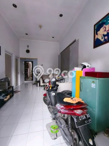 Disewakan segera hunian minimalis strategis 2 Kamar di Kesambi, Cirebon Disewakan segera hunian minimalis strategis 2 Kamar di Kesambi, Cirebon