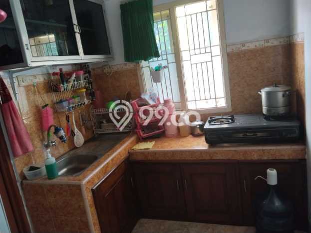 Rumah Minimalis Favorit Siap Huni di Harjamukti LT 102m2 Rumah Minimalis Favorit Siap Huni di Harjamukti LT 102m2