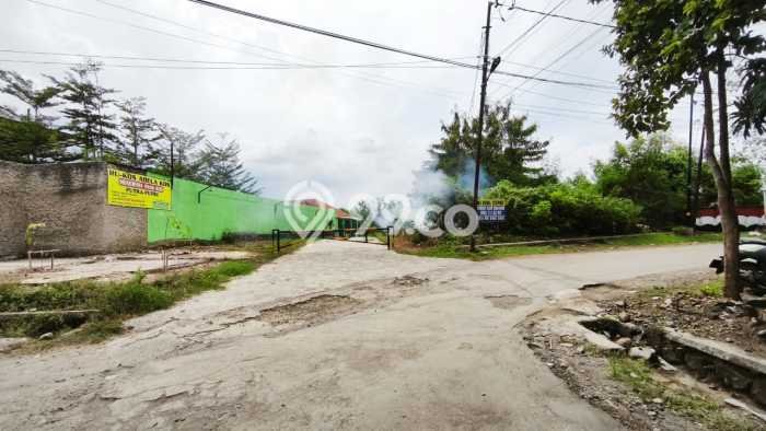 Dijual Tanah di Kesambi Cirebon Luas 318m2 SHM Dijual Tanah di Kesambi Cirebon Luas 318m2 SHM