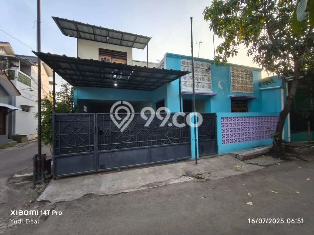 FEATURED! Rumah kawasan Kejaksan, 2 KM, Lokasi Strategis, LT 85m² Bangunan 85m² FEATURED! Rumah kawasan Kejaksan, 2 KM, Lokasi Strategis, LT 85m² Bangunan 85m²