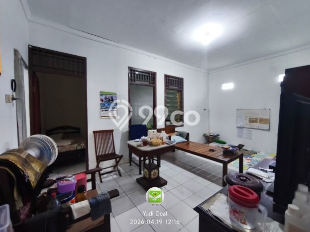 For Sale Hunian Rumah Nyaman 3 KT di Larangan, Cirebon For Sale Hunian Rumah Nyaman 3 KT di Larangan, Cirebon