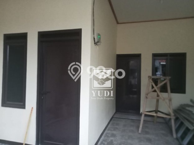 Jual Rumah Harga Miring Harjamukti Punya 2 KT & LT 72m2 Jual Rumah Harga Miring Harjamukti Punya 2 KT & LT 72m2