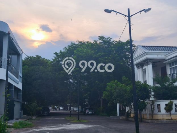 Tanah Kosong Dijual di Cirebon dengan Area 180m2 Tanah Kosong Dijual di Cirebon dengan Area 180m2