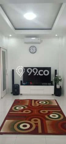 Rumah Modern Minimalis 3 KT Siap Huni di Kesambi Rumah Modern Minimalis 3 KT Siap Huni di Kesambi