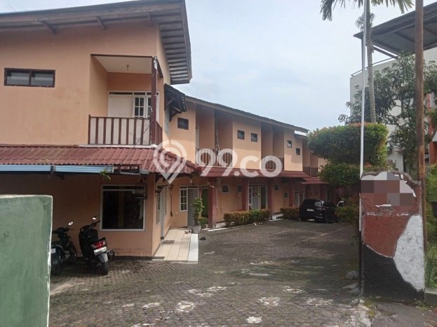 AREA KOMERSIAL! Hotel Kawasan Kuningan, Luas 440m2m², Posisi Premium AREA KOMERSIAL! Hotel Kawasan Kuningan, Luas 440m2m², Posisi Premium
