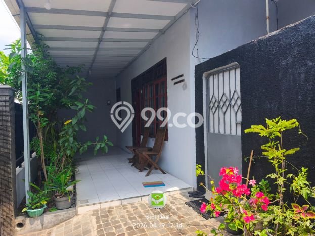 For Sale Hunian Rumah Nyaman 3 KT di Larangan, Cirebon For Sale Hunian Rumah Nyaman 3 KT di Larangan, Cirebon