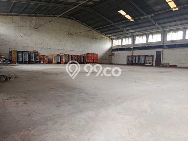 Gudang Usaha Dijual di Bantarkalong Tasikmalaya LT 3316m2 & LB 1495m2 Gudang Usaha Dijual di Bantarkalong Tasikmalaya LT 3316m2 & LB 1495m2