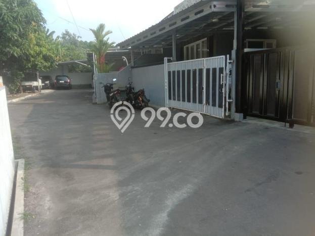 Rumah Minimalis Favorit Siap Huni Area Talun LT 110m2 Rumah Minimalis Favorit Siap Huni Area Talun LT 110m2