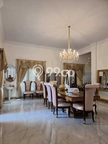 Rumah Mewah Dijual LT 757m2 di Kesambi, Cirebon Rumah Mewah Dijual LT 757m2 di Kesambi, Cirebon