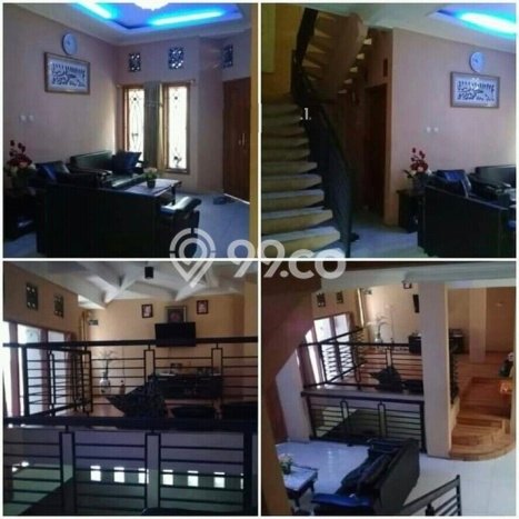 Dijual Rumah 6 Kamar Lokasi Strategis Bagus dan Strategis di Kesambi Dijual Rumah 6 Kamar Lokasi Strategis Bagus dan Strategis di Kesambi