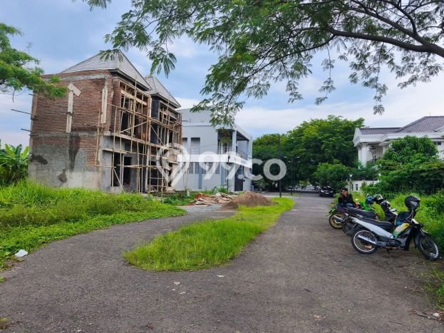 Tanah Kosong Dijual di Cirebon dengan Area 180m2 Tanah Kosong Dijual di Cirebon dengan Area 180m2