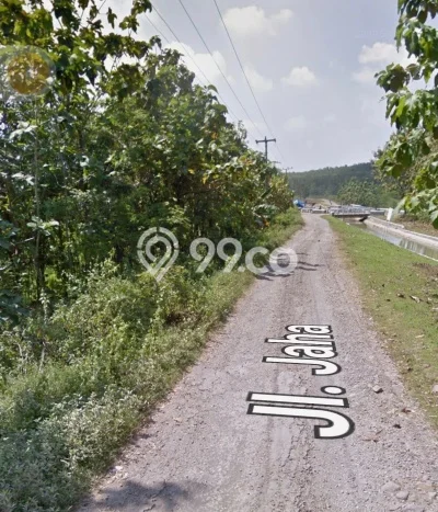 Kavling Tanah di Karangwareng Dijual Luas 9696m2 Legalitas SHM Kavling Tanah di Karangwareng Dijual Luas 9696m2 Legalitas SHM