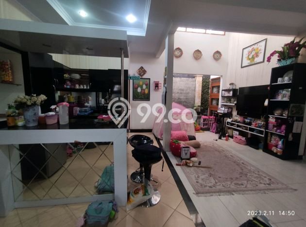 For Sale Hunian Rumah Terawat 4 KT di Larangan, Cirebon For Sale Hunian Rumah Terawat 4 KT di Larangan, Cirebon