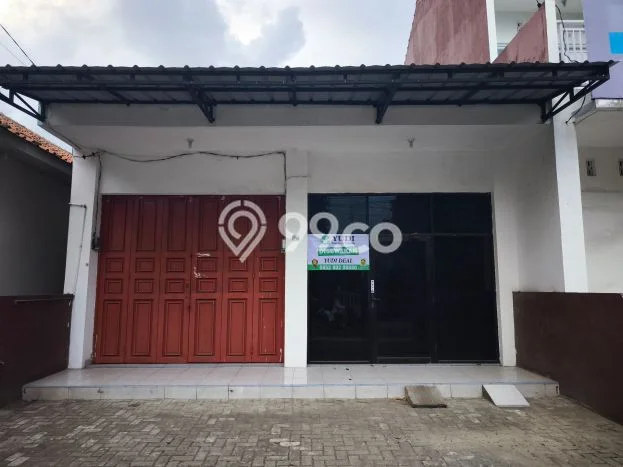 Ruko Dijual Lokasi Stratagis di Kesambi Cirebon Cocok untuk Investasi Ruko Dijual Lokasi Stratagis di Kesambi Cirebon Cocok untuk Investasi