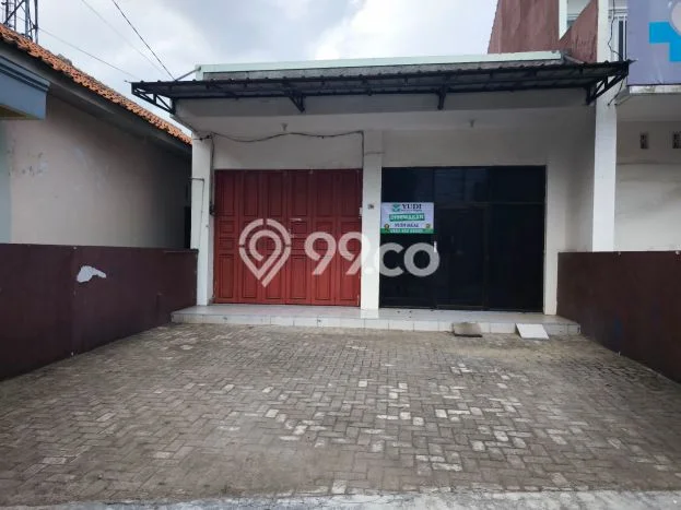 Ruko Dijual Lokasi Stratagis di Kesambi Cirebon Cocok untuk Investasi Ruko Dijual Lokasi Stratagis di Kesambi Cirebon Cocok untuk Investasi