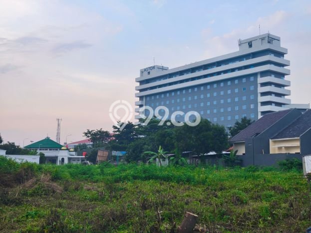 Tanah Kosong Dijual di Cirebon dengan Area 180m2 Tanah Kosong Dijual di Cirebon dengan Area 180m2