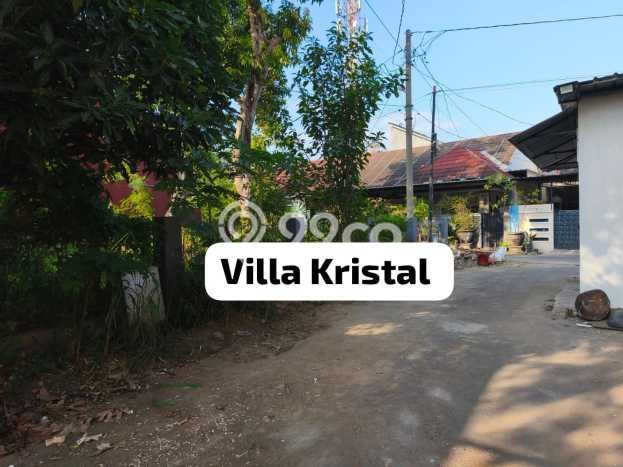 Kavling Tanah untuk Dijual di Karyamulya, Cirebon, Luas 250m2 Kavling Tanah untuk Dijual di Karyamulya, Cirebon, Luas 250m2