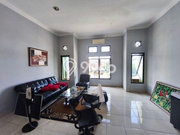 Unit Ruko Dijual di Cirebon LT 141m2 & LB 120m2 Unit Ruko Dijual di Cirebon LT 141m2 & LB 120m2